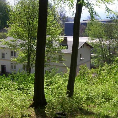 Ruegen Fewo 296 Sassnitz Dış mekan fotoğraf