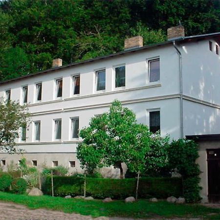 Ruegen Fewo 296 Sassnitz Dış mekan fotoğraf