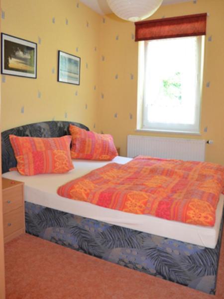 Ruegen Fewo 296 Sassnitz Oda fotoğraf