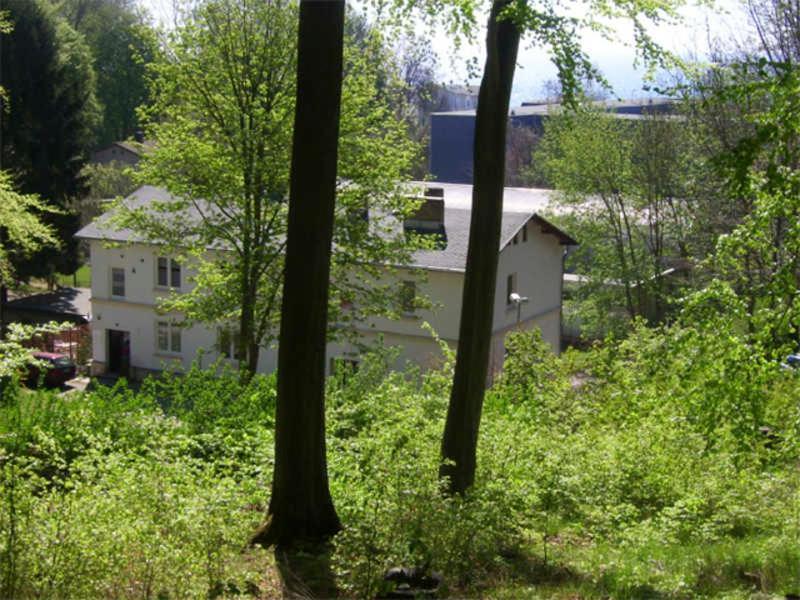 Ruegen Fewo 296 Sassnitz Dış mekan fotoğraf