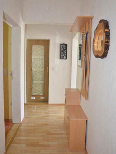 Ruegen Fewo 296 Sassnitz Dış mekan fotoğraf