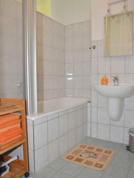Ruegen Fewo 296 Sassnitz Dış mekan fotoğraf