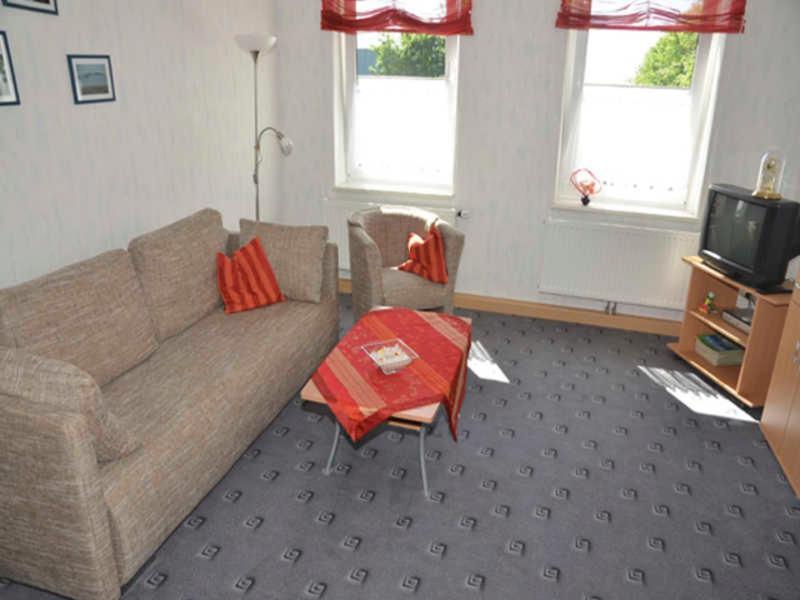 Ruegen Fewo 296 Sassnitz Dış mekan fotoğraf